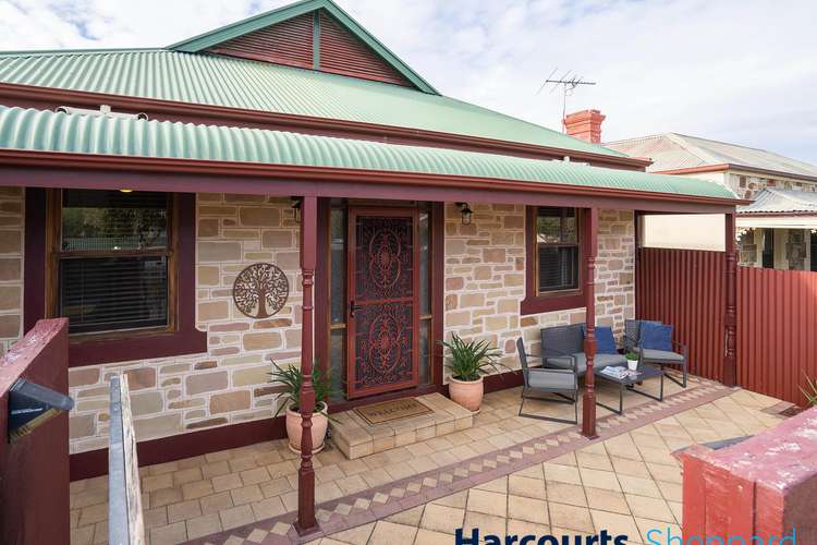 Second view of Homely house listing, 49 Ansell Street, Semaphore SA 5019