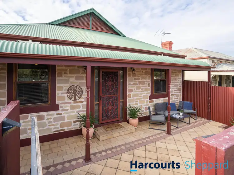 Second view of Homely house listing, 49 Ansell Street, Semaphore SA 5019