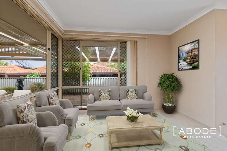 Second view of Homely house listing, 25 Allerton Way, Booragoon WA 6154