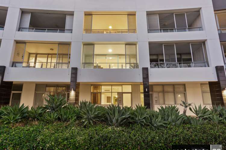 Main view of Homely townhouse listing, 39 The Circus, Burswood WA 6100