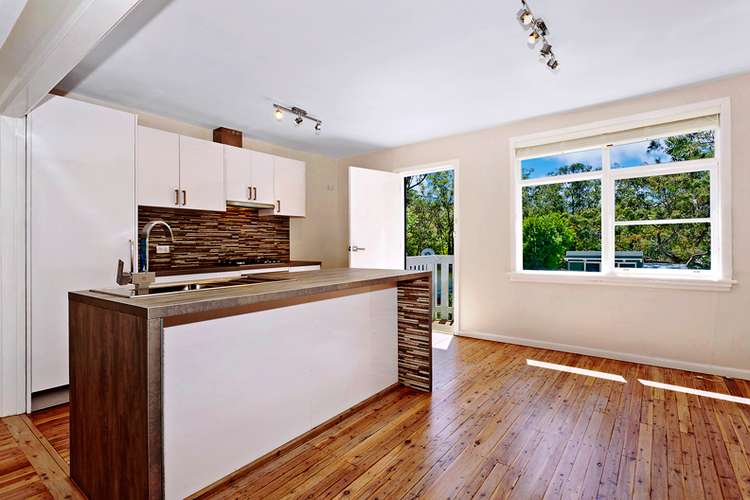 Second view of Homely house listing, 145 Garden Street, North Narrabeen NSW 2101