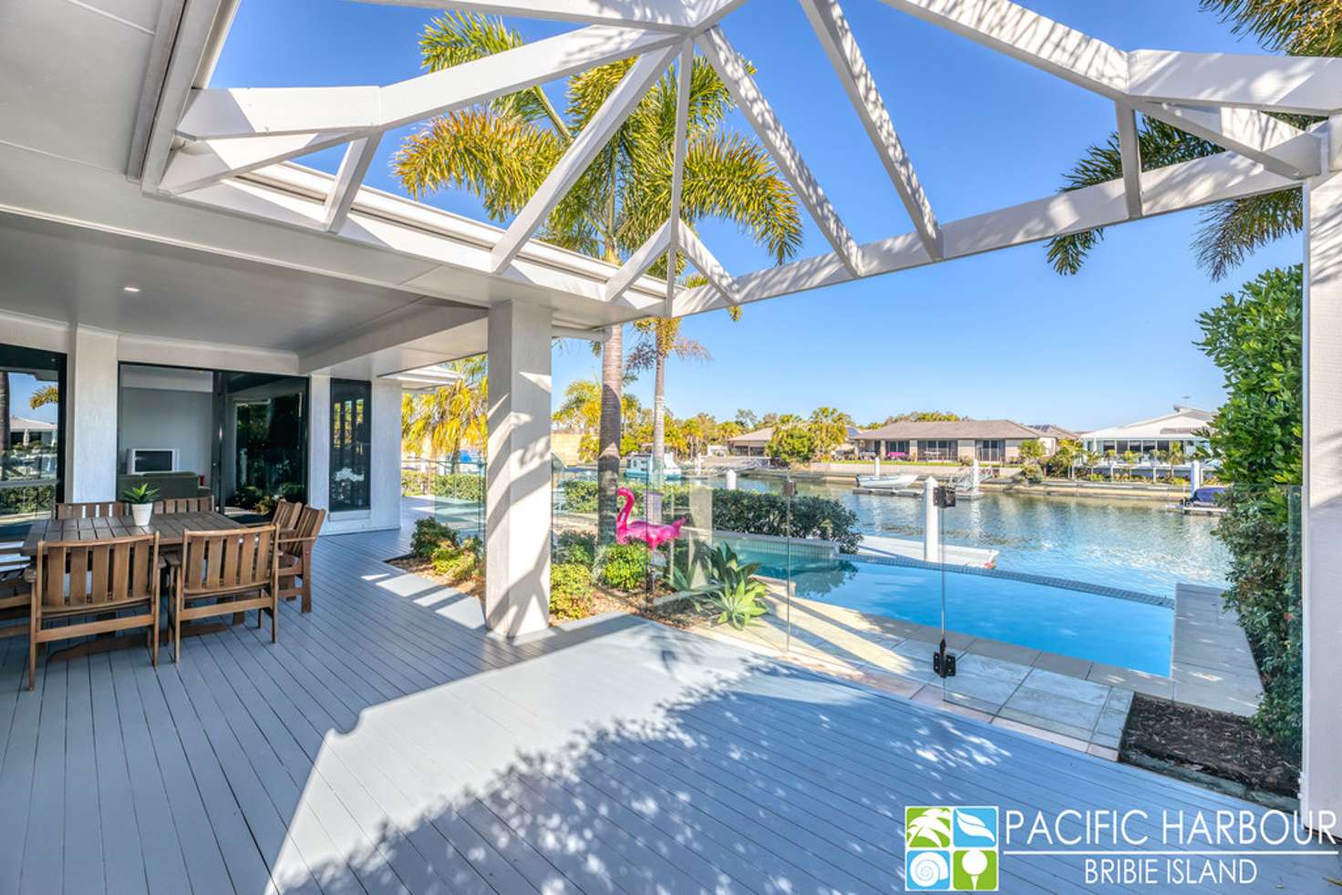 Main view of Homely house listing, 124 Cosmos Avenue, Banksia Beach QLD 4507