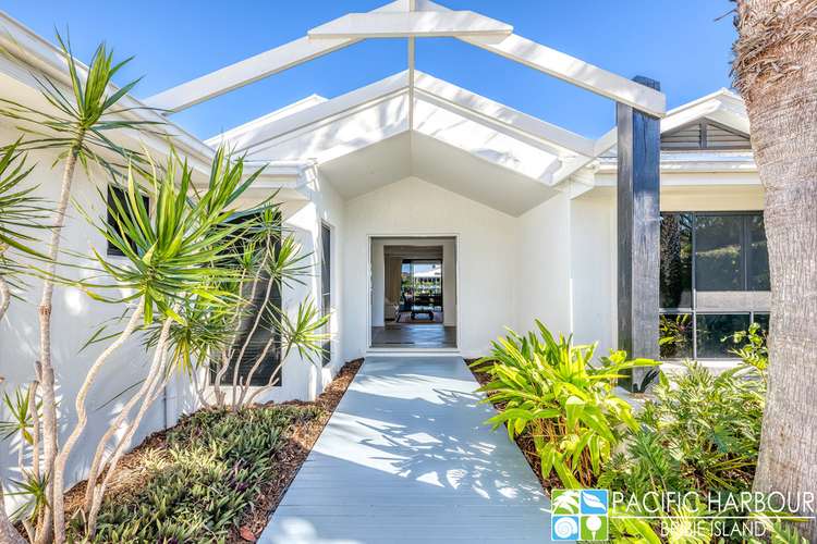 Fourth view of Homely house listing, 124 Cosmos Avenue, Banksia Beach QLD 4507