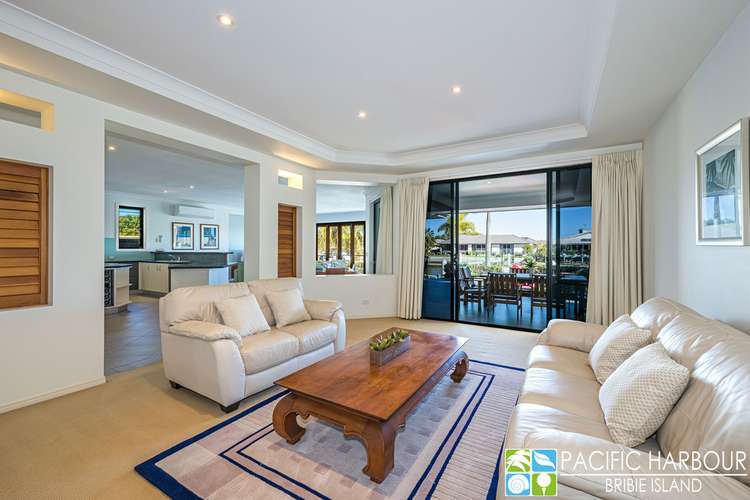 Fifth view of Homely house listing, 124 Cosmos Avenue, Banksia Beach QLD 4507