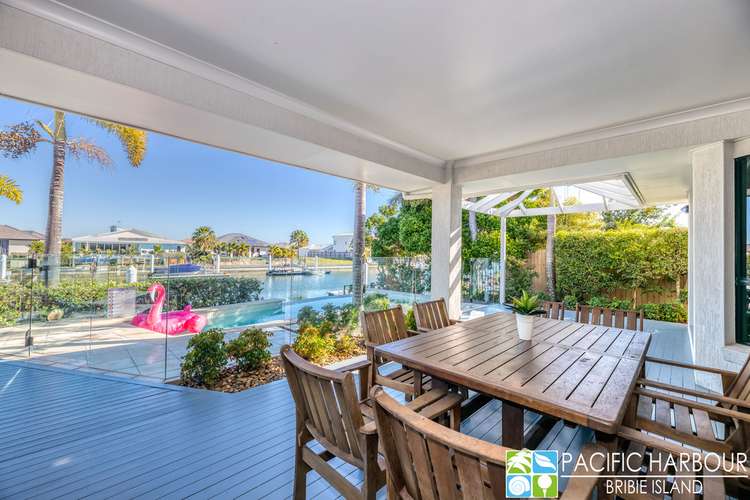 Seventh view of Homely house listing, 124 Cosmos Avenue, Banksia Beach QLD 4507