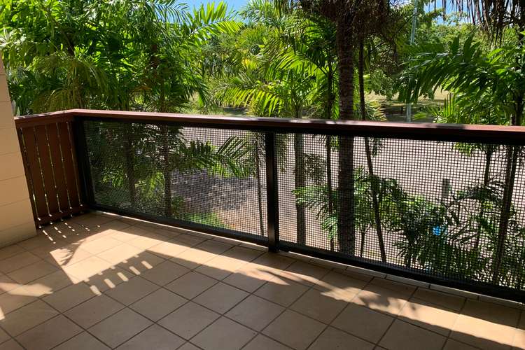 Second view of Homely unit listing, 5/8-10 Morehead Street, South Townsville QLD 4810