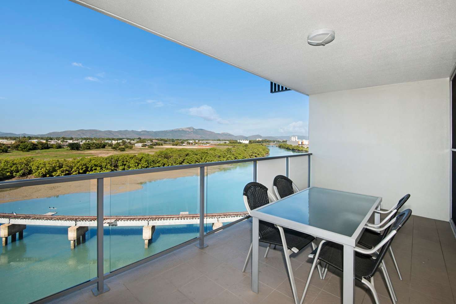 Main view of Homely unit listing, 33/8-32 Stanley Street, Townsville City QLD 4810