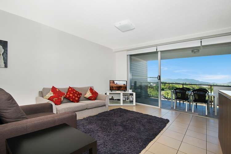 Second view of Homely unit listing, 33/8-32 Stanley Street, Townsville City QLD 4810