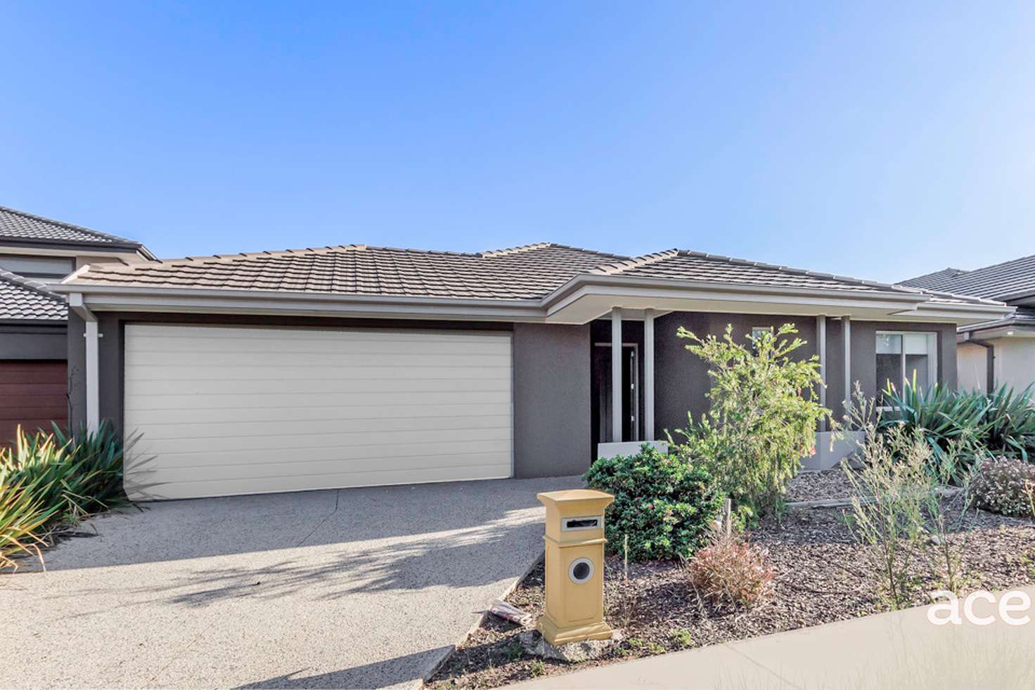 Main view of Homely house listing, 25 Packer Way, Williams Landing VIC 3027