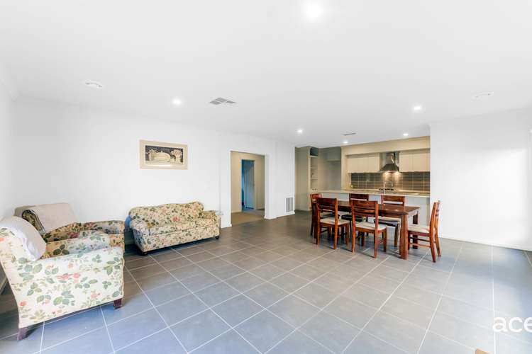 Third view of Homely house listing, 25 Packer Way, Williams Landing VIC 3027