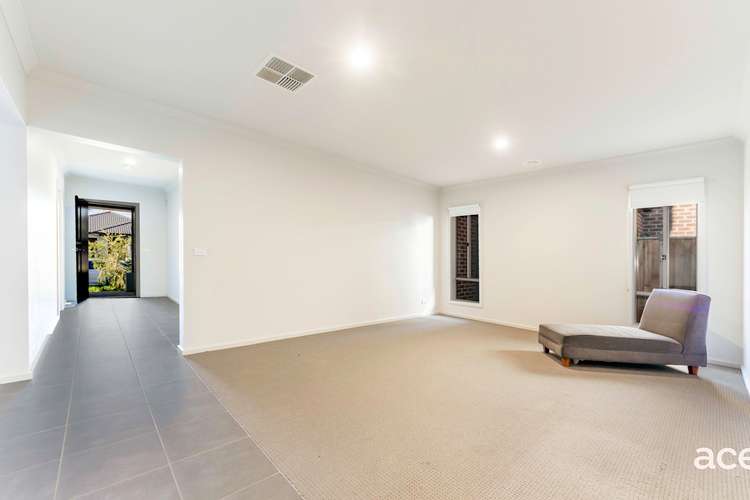 Fourth view of Homely house listing, 25 Packer Way, Williams Landing VIC 3027