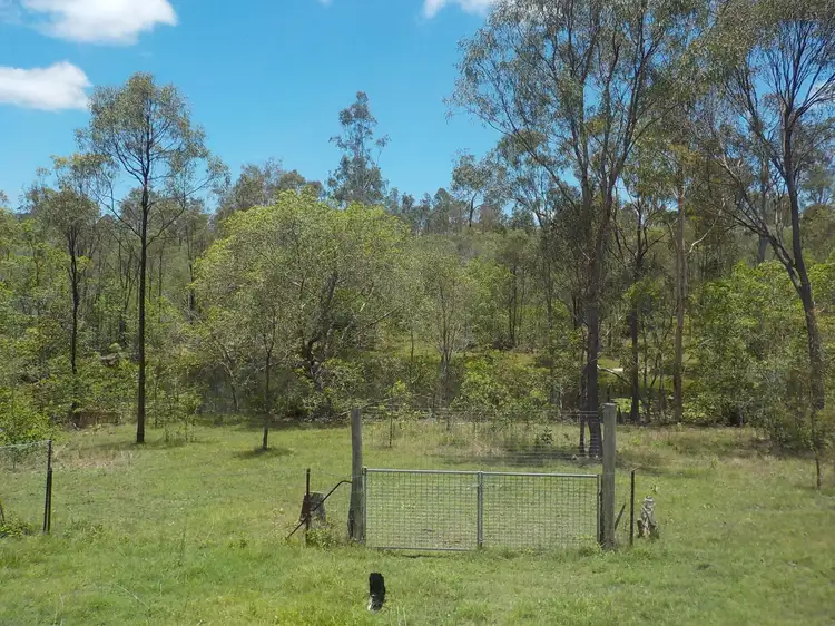 Second view of Homely land listing, Address available on request