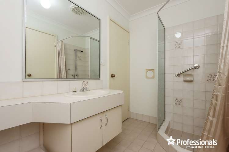 Fifth view of Homely house listing, 5 Farmview Place, Bibra Lake WA 6163