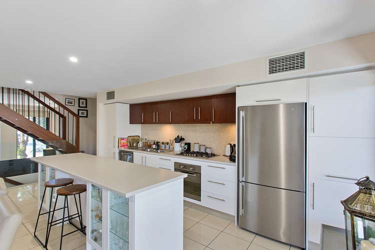 Third view of Homely townhouse listing, 2/5A College Road, Kent Town SA 5067