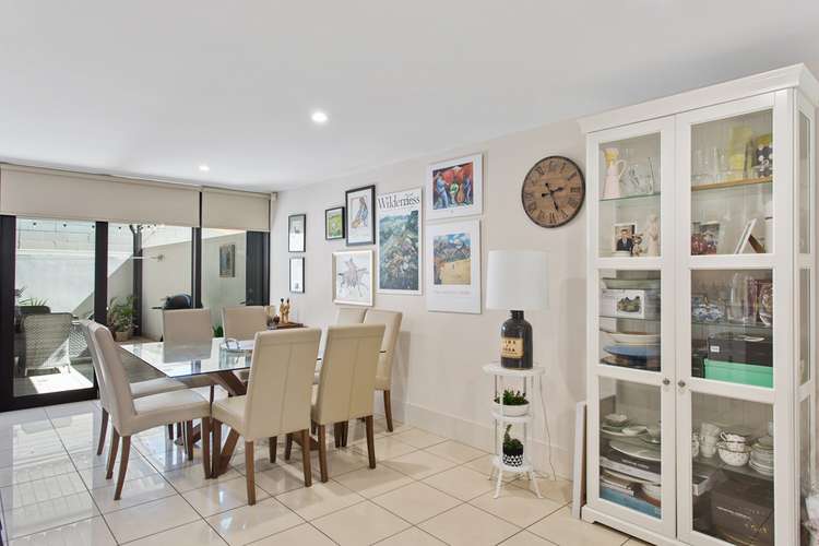 Fifth view of Homely townhouse listing, 2/5A College Road, Kent Town SA 5067