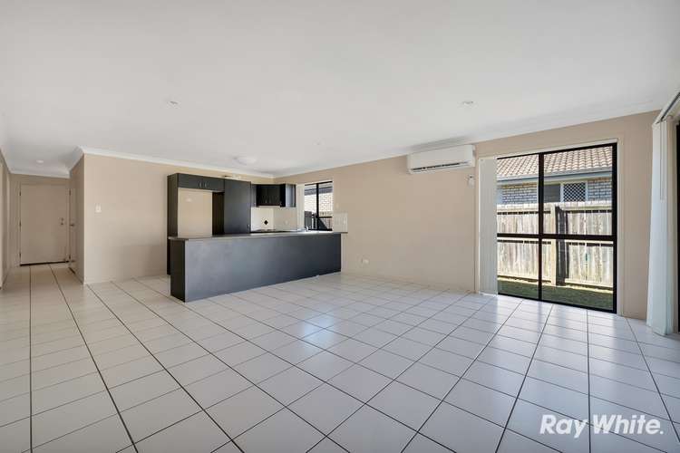 Second view of Homely house listing, 10 Lake Wivenhoe Court, Logan Reserve QLD 4133