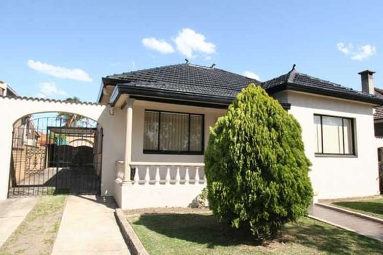 Main view of Homely house listing, 8 Waratah Street, North Strathfield NSW 2137
