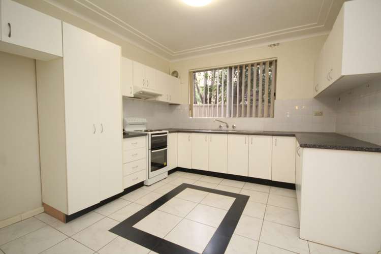 Second view of Homely house listing, 8 Waratah Street, North Strathfield NSW 2137