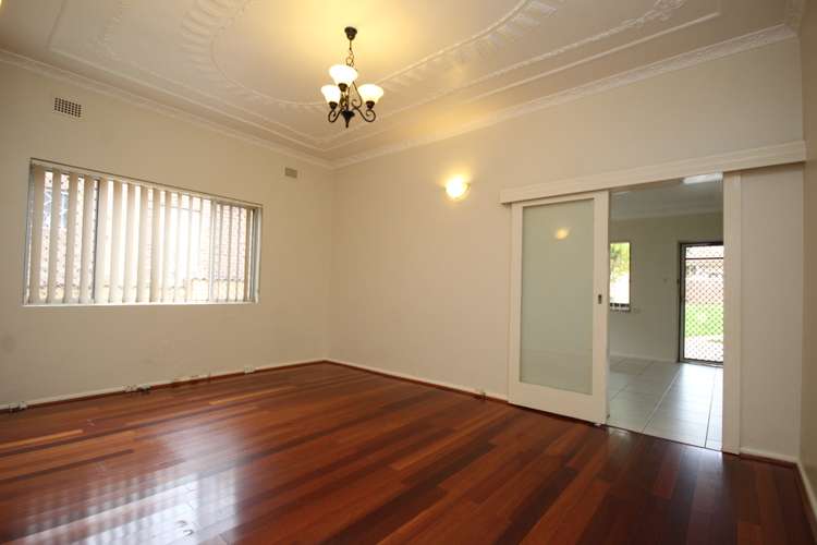 Third view of Homely house listing, 8 Waratah Street, North Strathfield NSW 2137