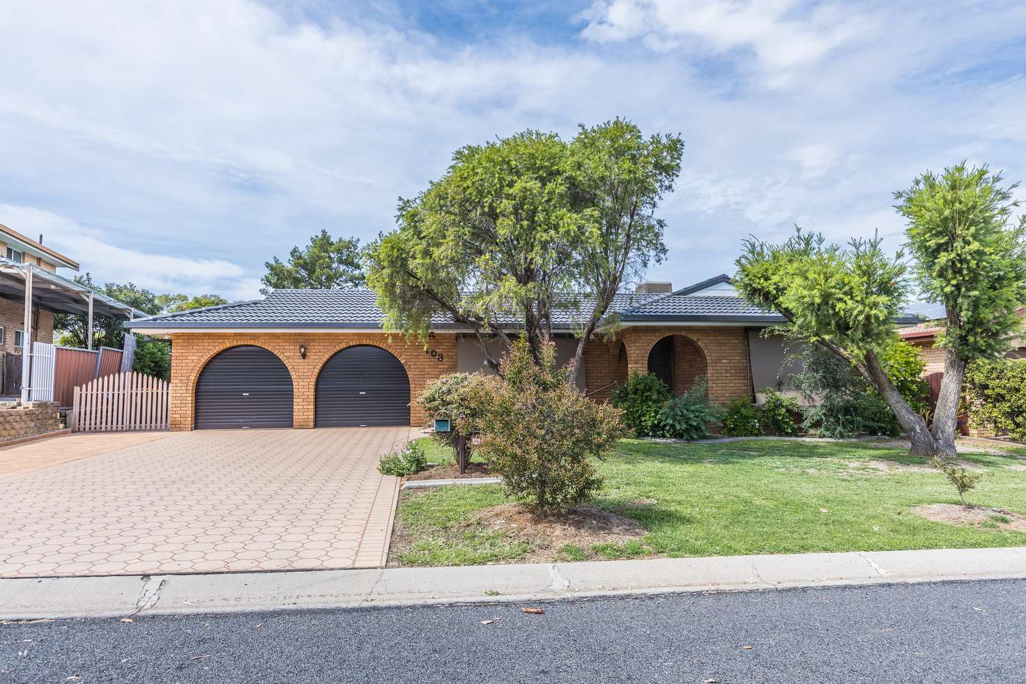 Main view of Homely house listing, 103 Lemon Gums Drive, Tamworth NSW 2340