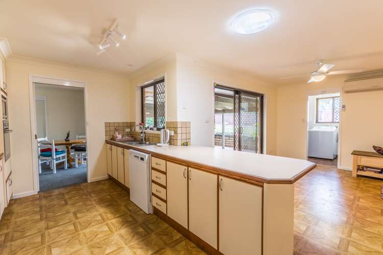 Fifth view of Homely house listing, 103 Lemon Gums Drive, Tamworth NSW 2340