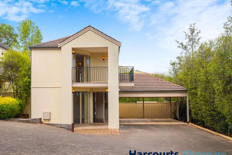 Main view of Homely house listing, 5/219 Belair Road, Torrens Park SA 5062