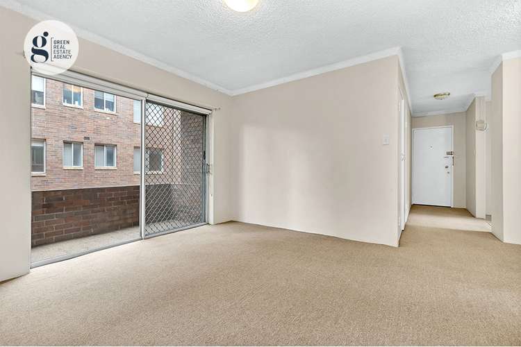 Third view of Homely unit listing, 13/1 Gaza Road, West Ryde NSW 2114