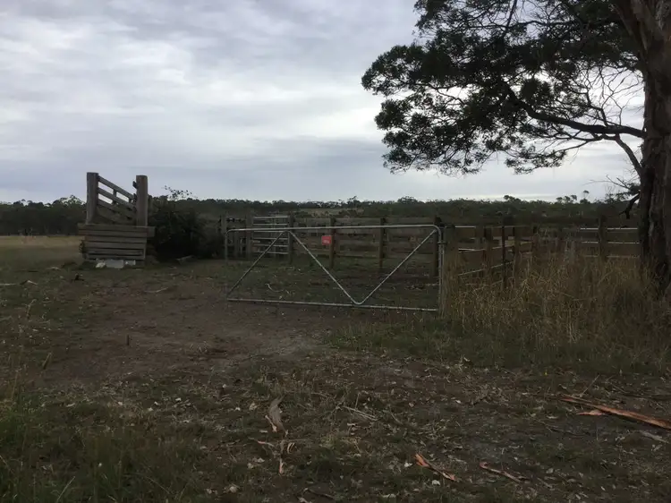 194 SINCLAIR SETTLEMENT ROAD, Drumborg VIC 3304