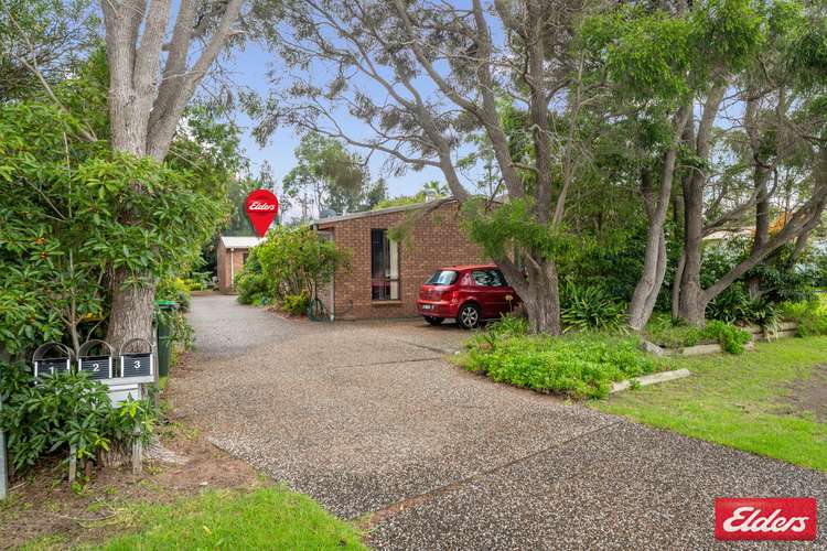 3/9 Avalon Street, Batemans Bay NSW 2536