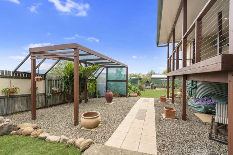 Second view of Homely house listing, 1 WOODROW STREET, Kilcoy QLD 4515
