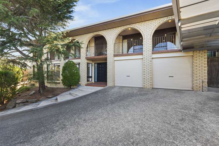 Second view of Homely house listing, 584 The Parade, Auldana SA 5072