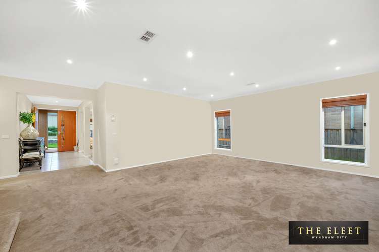 Third view of Homely house listing, 10 Spraypoint Drive, Sanctuary Lakes VIC 3030