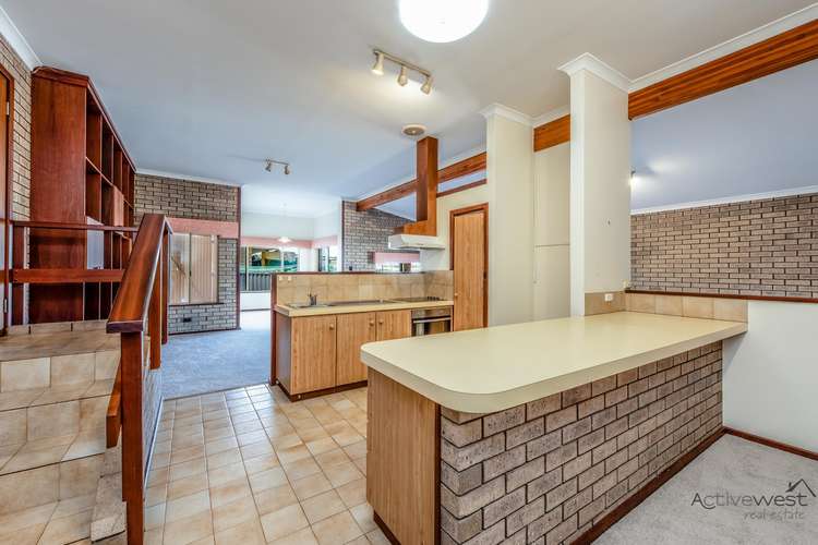 Fourth view of Homely house listing, 7 Ettrick Court, Cape Burney WA 6532