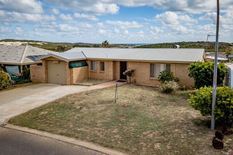 Fifth view of Homely house listing, 7 Ettrick Court, Cape Burney WA 6532
