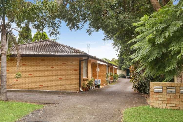 Second view of Homely villa listing, 2/11A Warwick Street, Blackwall NSW 2256