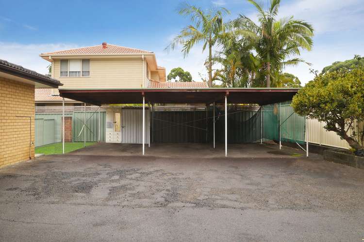 Sixth view of Homely villa listing, 2/11A Warwick Street, Blackwall NSW 2256