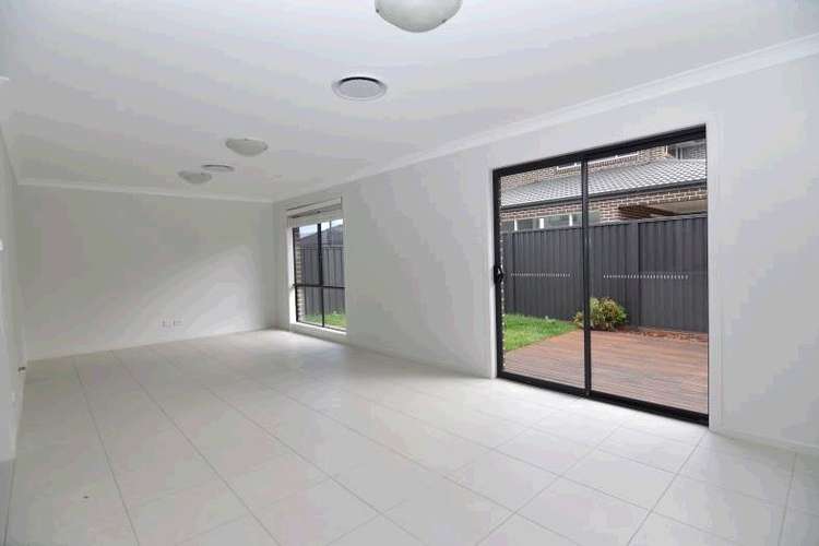 Fourth view of Homely house listing, 41 Frontiers Place, Edmondson Park NSW 2174