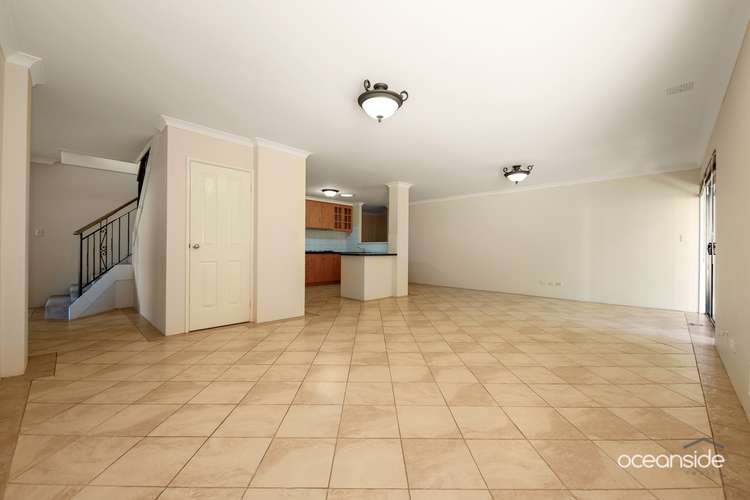 Fourth view of Homely house listing, 48 Seaham Way, Mindarie WA 6030