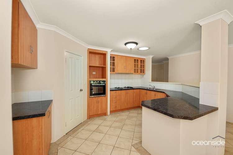 Fifth view of Homely house listing, 48 Seaham Way, Mindarie WA 6030