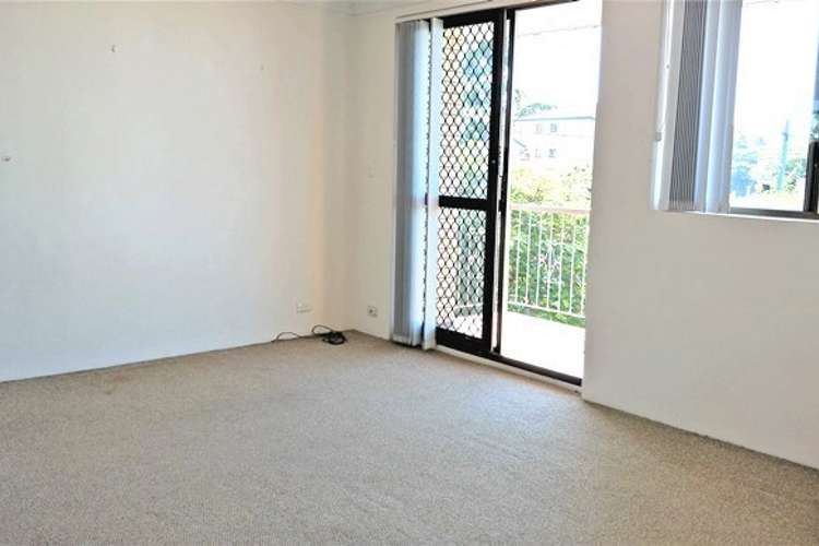 Second view of Homely unit listing, 4/17 Sydney Street, New Farm QLD 4005