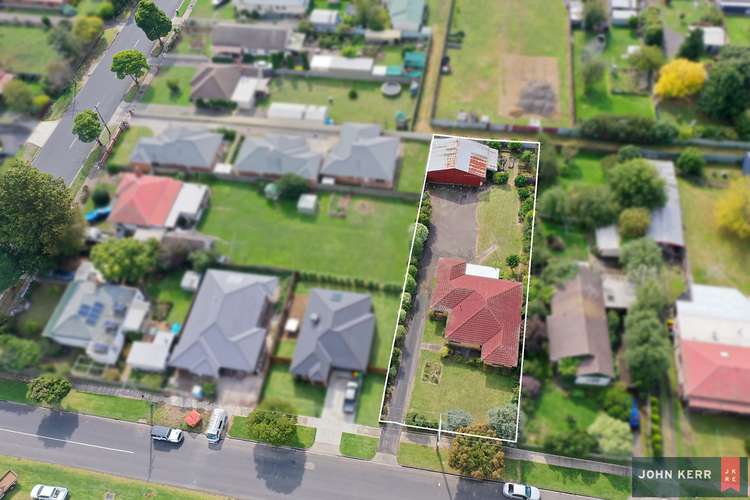 Third view of Homely house listing, 64 Contour Road, Trafalgar VIC 3824
