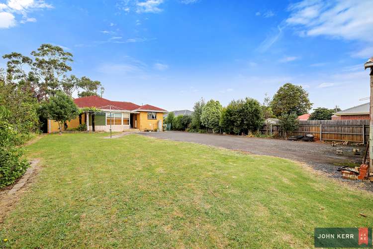 Fourth view of Homely house listing, 64 Contour Road, Trafalgar VIC 3824