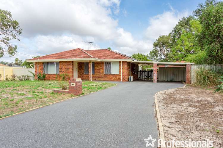 Main view of Homely house listing, 14 Terrigal Way, Armadale WA 6112