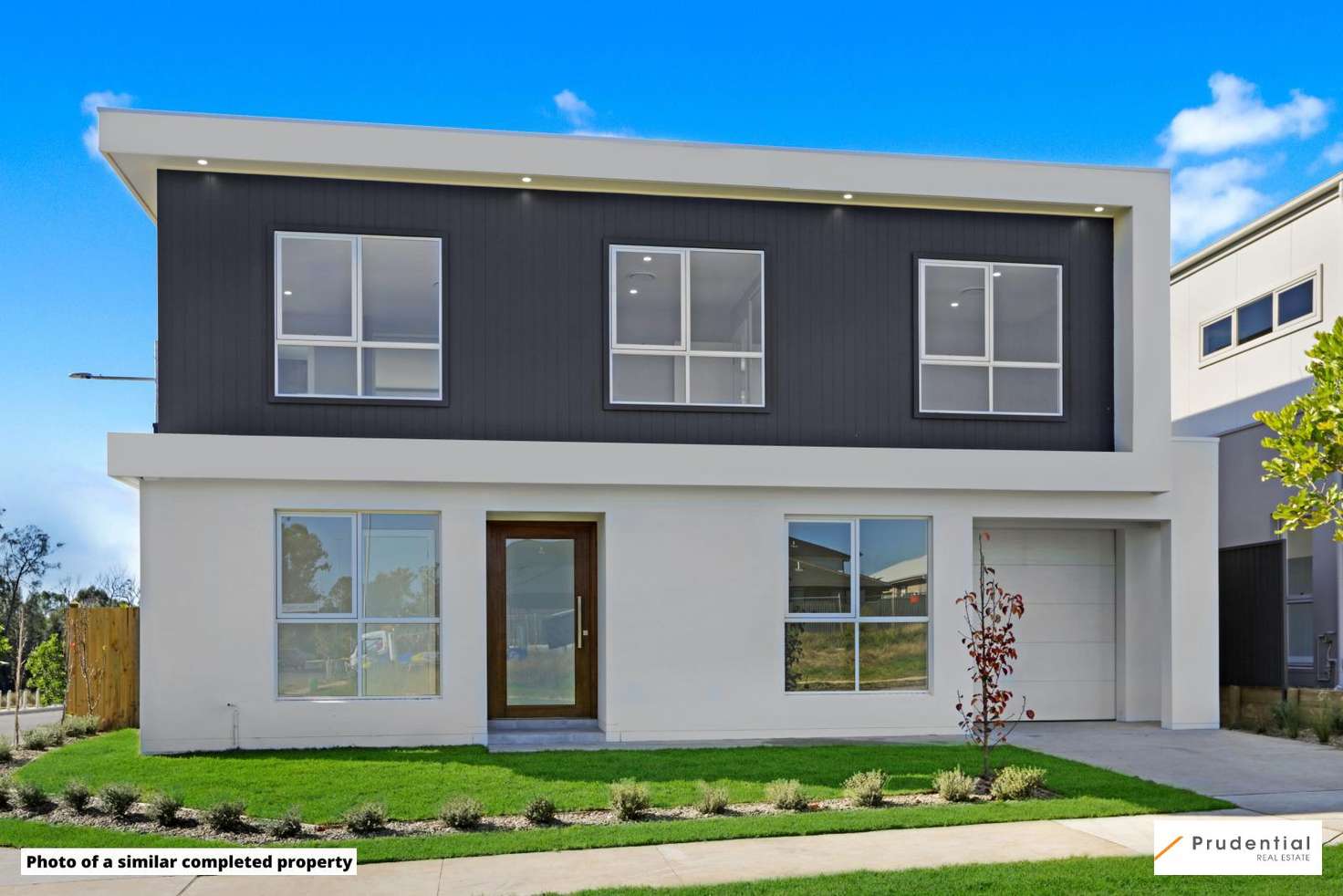 Main view of Homely house listing, 24B Rowan Street, Oran Park NSW 2570