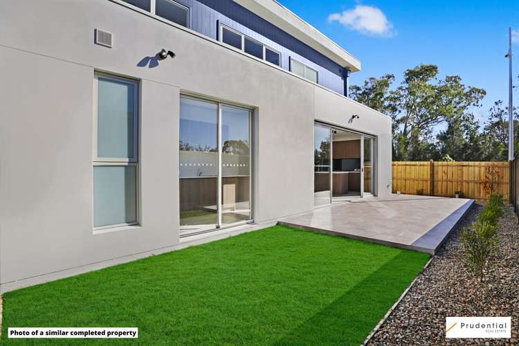 Sixth view of Homely house listing, 24B Rowan Street, Oran Park NSW 2570
