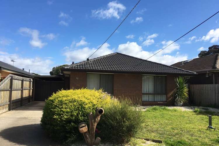 Main view of Homely house listing, 62 High Street, Altona Meadows VIC 3028