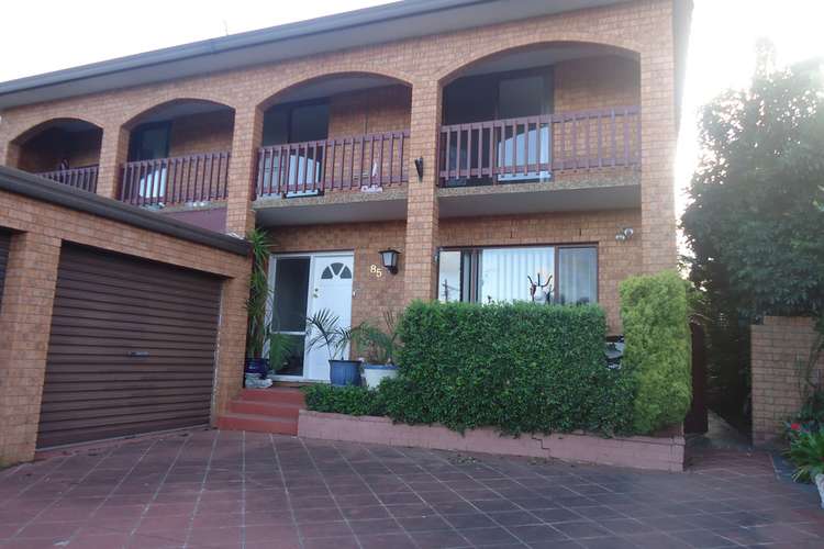 Main view of Homely other listing, Rear 85 Shoalhaven Rd, Sylvania NSW 2224