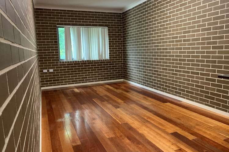 Main view of Homely studio listing, 5/395-399 New Canterbury Road, Dulwich Hill NSW 2203