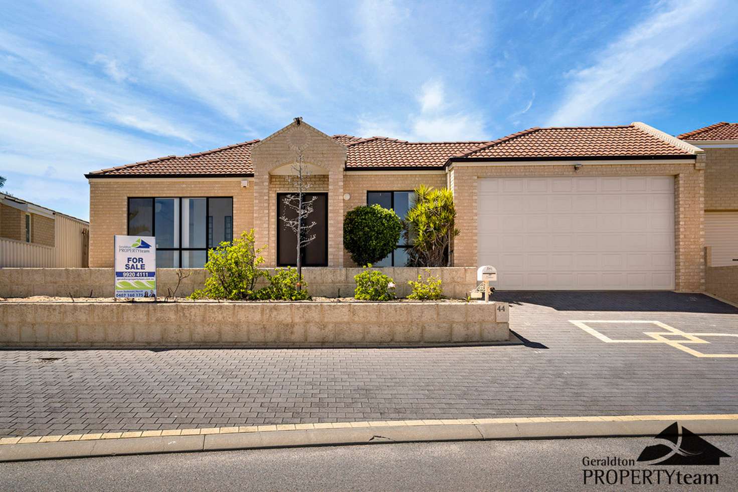 Main view of Homely house listing, 44 Ashton Close, Mount Tarcoola WA 6530