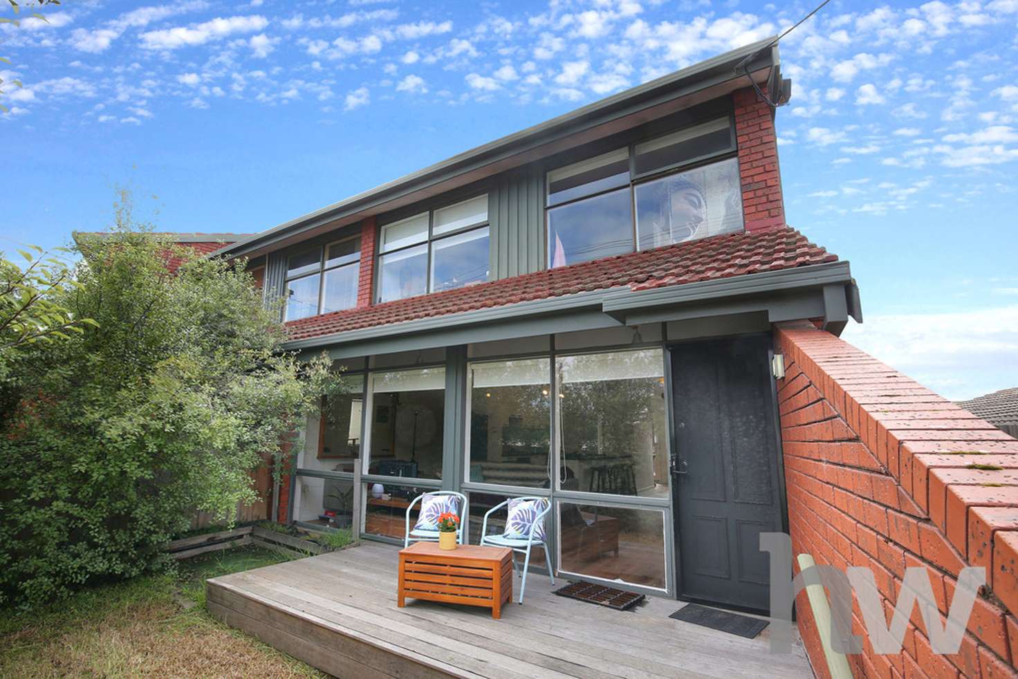 Main view of Homely townhouse listing, 31 St Albans Road, East Geelong VIC 3219